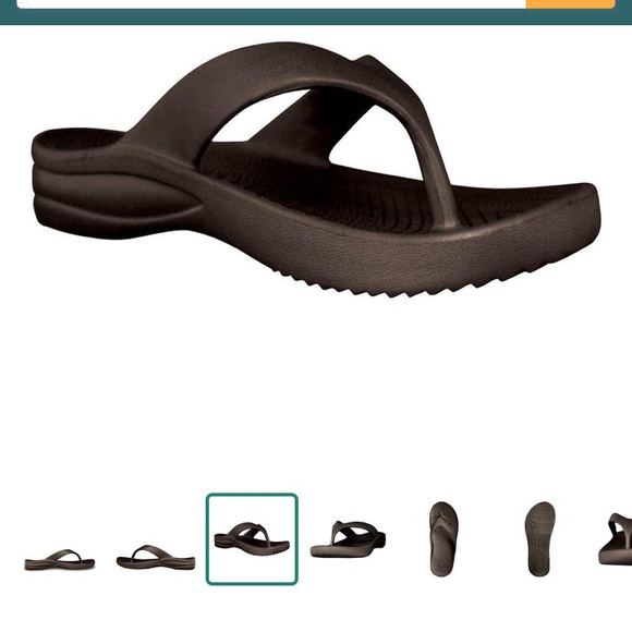 dawgs flip flops canada